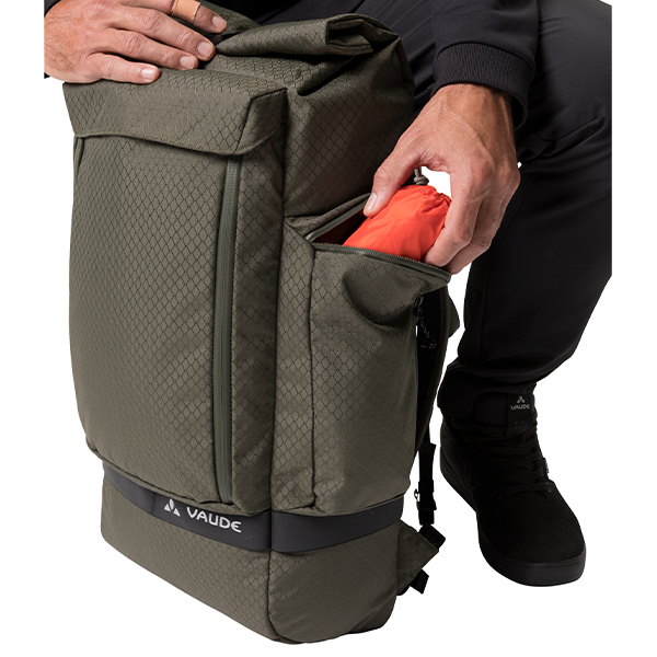 VAUDE - Cyclist Pack｜ミズタニ自転車株式会社
